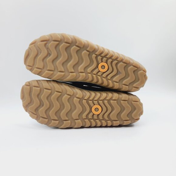 Bogs Women's Green Classic Casual Nylon 72646-333 Ankle Rubber Rain Boot Sz 9 - Picture 5 of 8